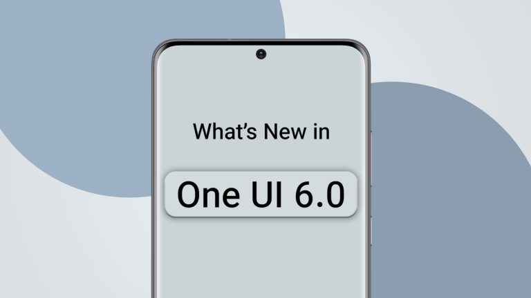 قابلیت‌های رابط کاربری One UI 6