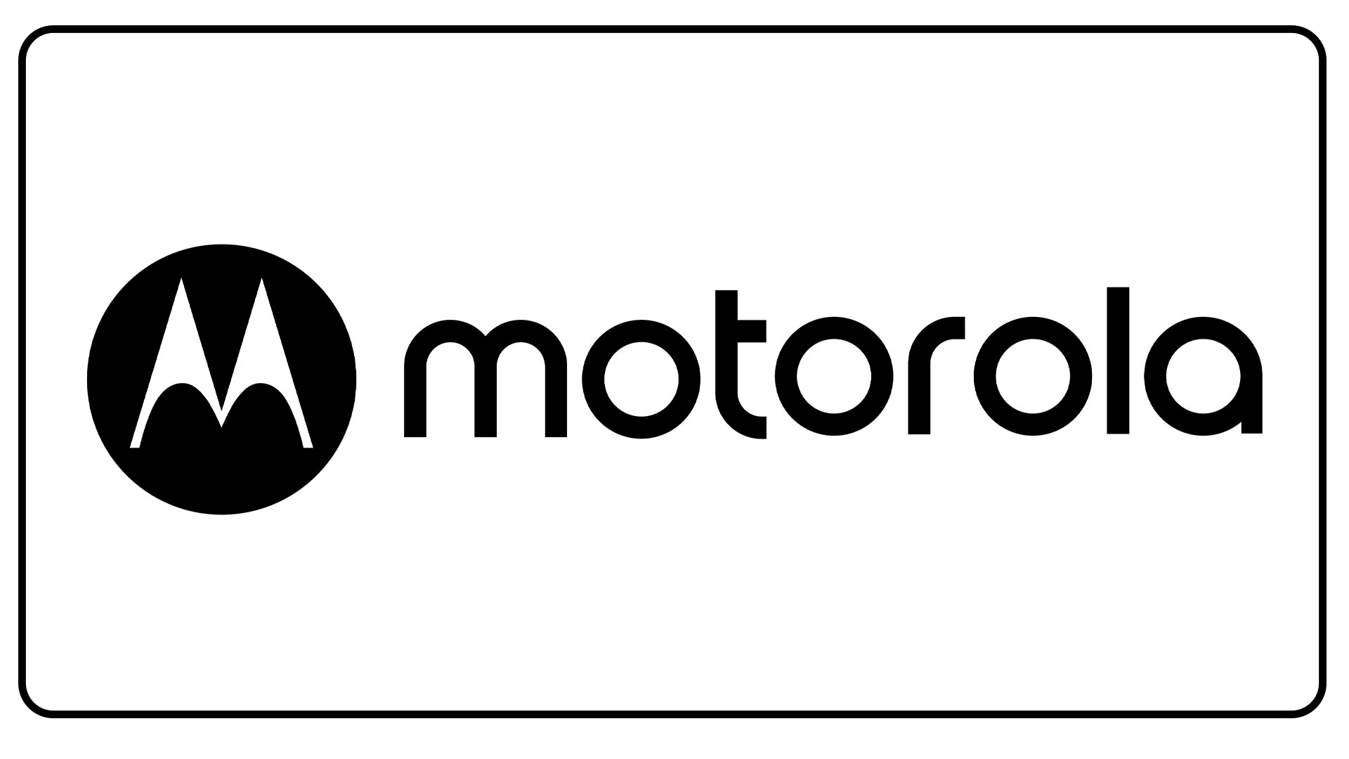 motorola 