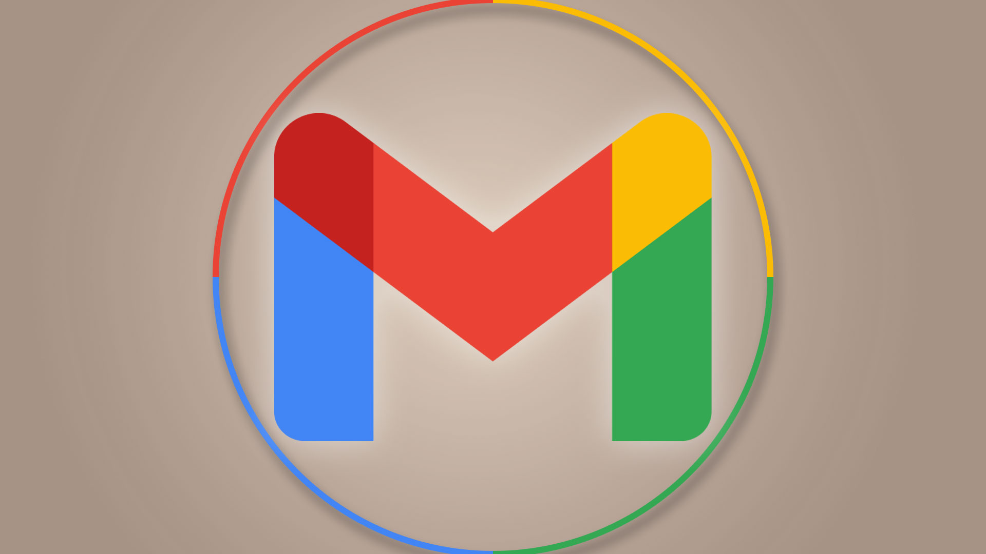 بازیابی ایمیل های پاک شده در Gmail