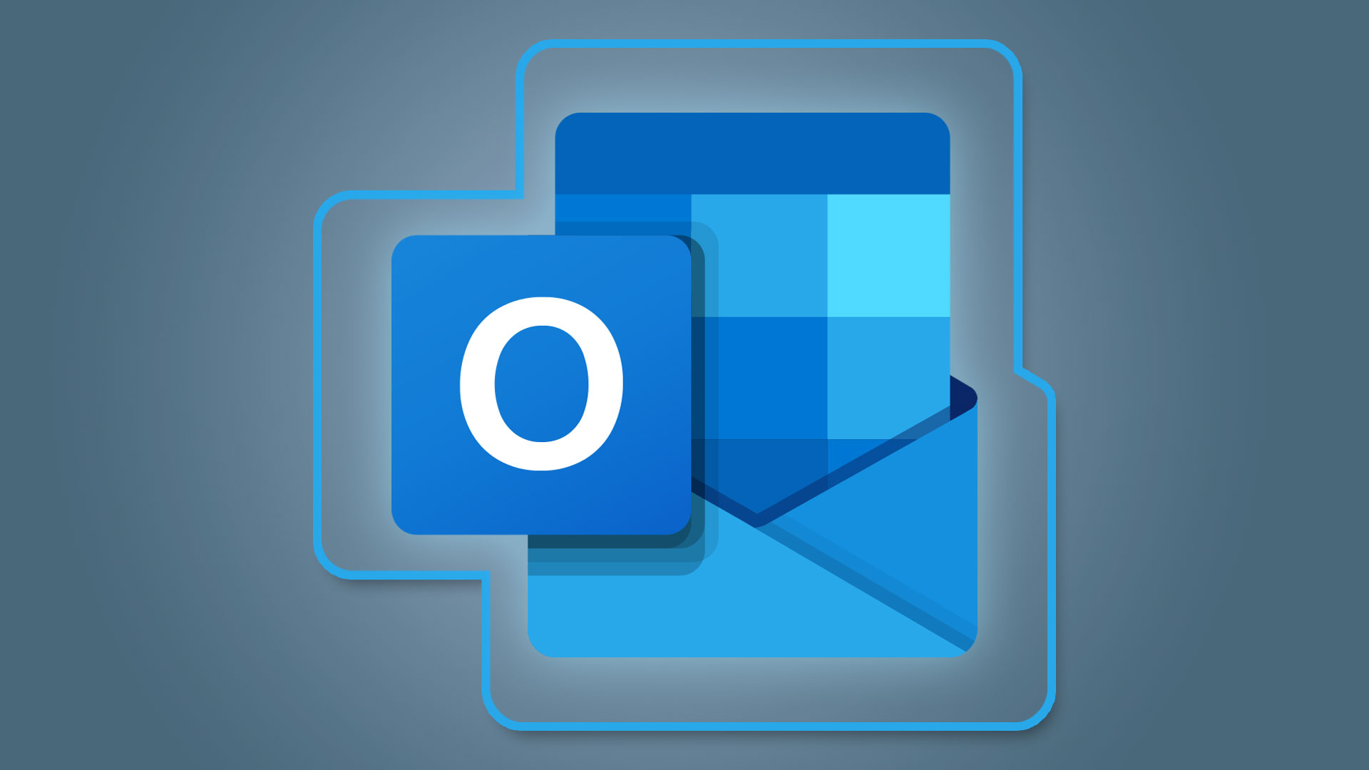 بازیابی ایمیل های پاک شده در Outlook