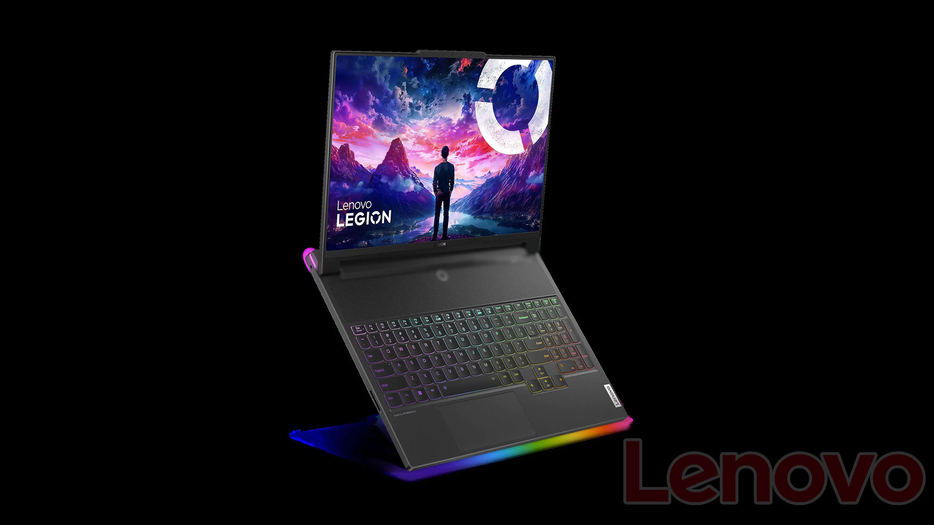 Lenovo-Legion