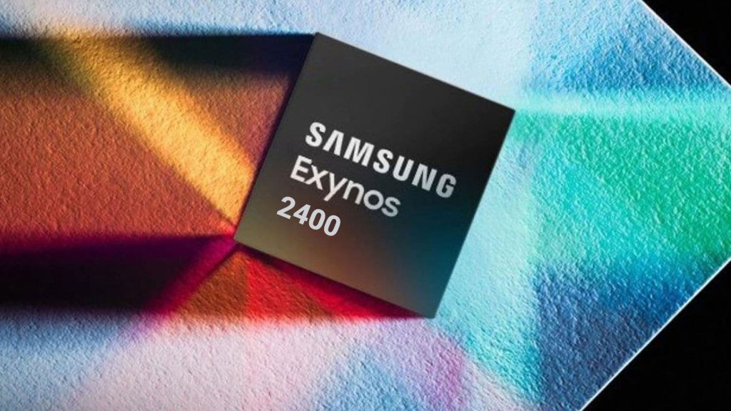 مشخصات فنی-تراشه-Exynos-2400