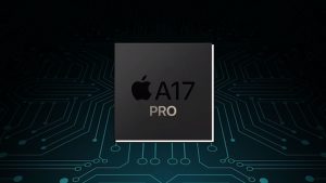 بنچمارک های تراشه A17 Pro منتشر شد