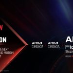 فناوری تولید فریم AMD Fluid Motion Frames معرفی شد؛ پشتیبانی از ۱۲ بازی ویدئویی