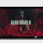 Alan Wake 2؛ شاهکار استودیو رمدی