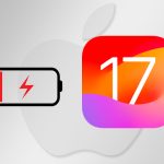 هشدار! با آپدیت آیفون‌ به iOS 17 باتری خالی می‌شود