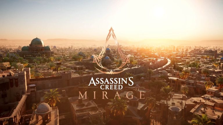 گزینه قطع پخش آهنگ هنگام اذان در Assassin's Creed Mirage