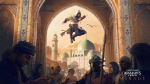 بازی Assassin’s Creed Shadows در تمامی پلتفرم‌ها بهینه خواهد بود