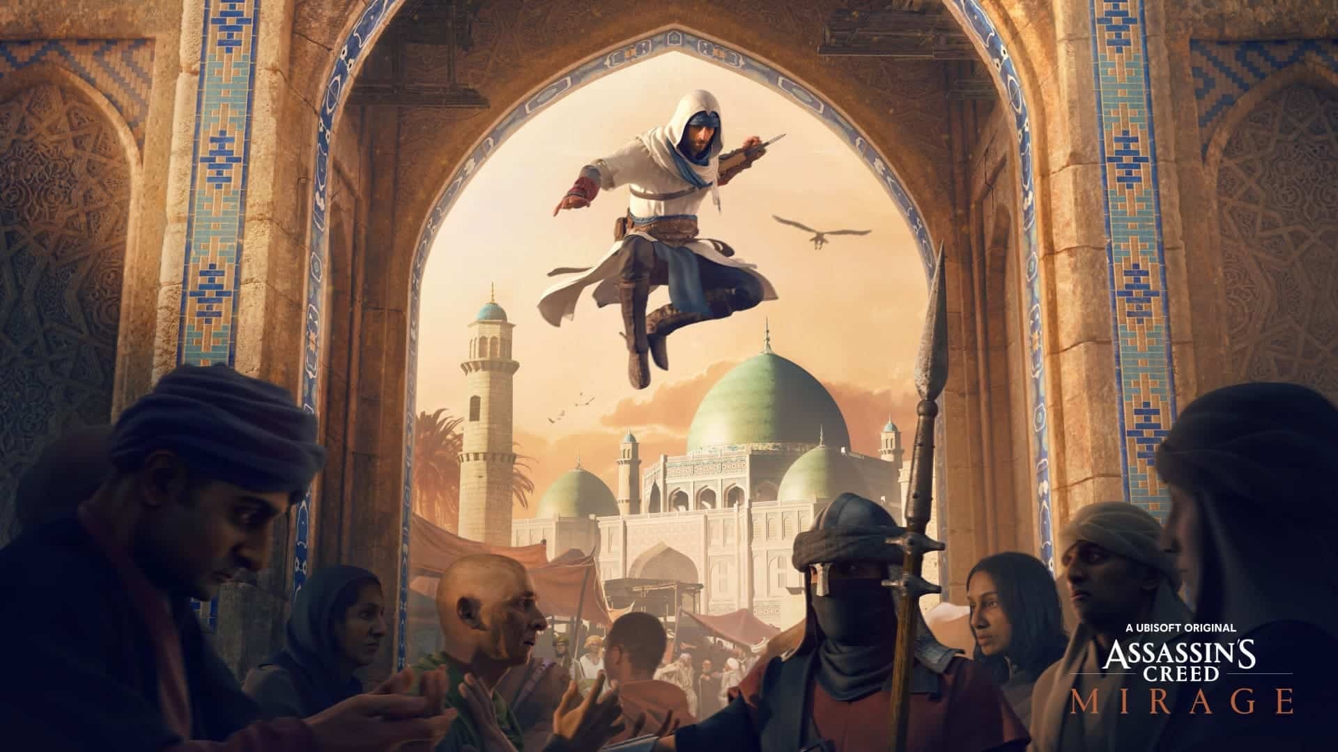 بازی Assassin’s Creed Shadows در تمامی پلتفرم‌ها بهینه خواهد بود