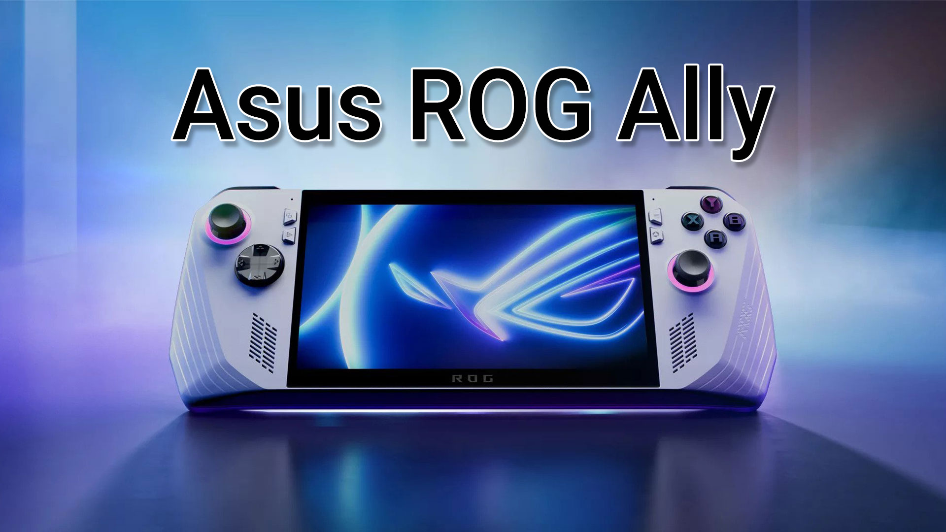 Asus-ROG-Ally