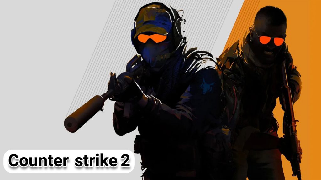 نسخه بتا Counter-Strike 2