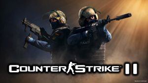 بازی Counter Strike 2 روی استیم منتشر شد