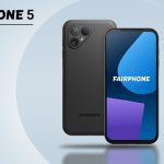 گوشی Fairphone 5 با ۱۰ سال پشتیبانی نرم‌افزاری معرفی شد