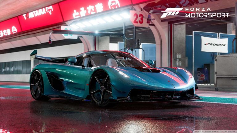 حجم و پیش دانلود بازی Forza Motorsport مشخص شد؛ [فهرست جوایز]