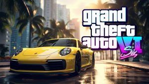 GTA 6 حدود ۷۵۰ گیگابایت حجم دارد؛ خبری ترسناک برای طرفداران کنسول PS5