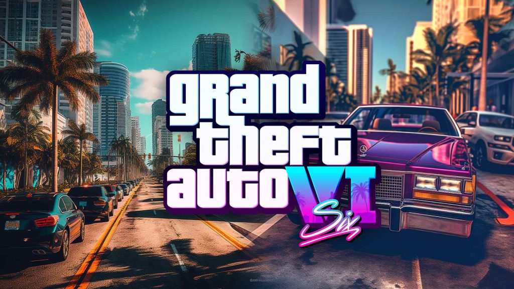 بازی GTA 6 تا اواخر ماه اکتبر عرضه می‌شود