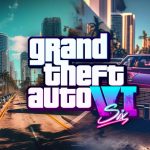 بمب خبری: بازی GTA 6 ماه آینده منتشر می‌شود