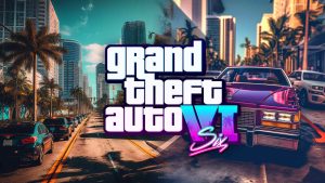 بمب خبری: بازی GTA 6 ماه آینده منتشر می‌شود