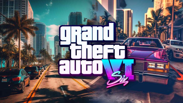 بمب خبری: بازی GTA 6 ماه آینده منتشر می‌شود