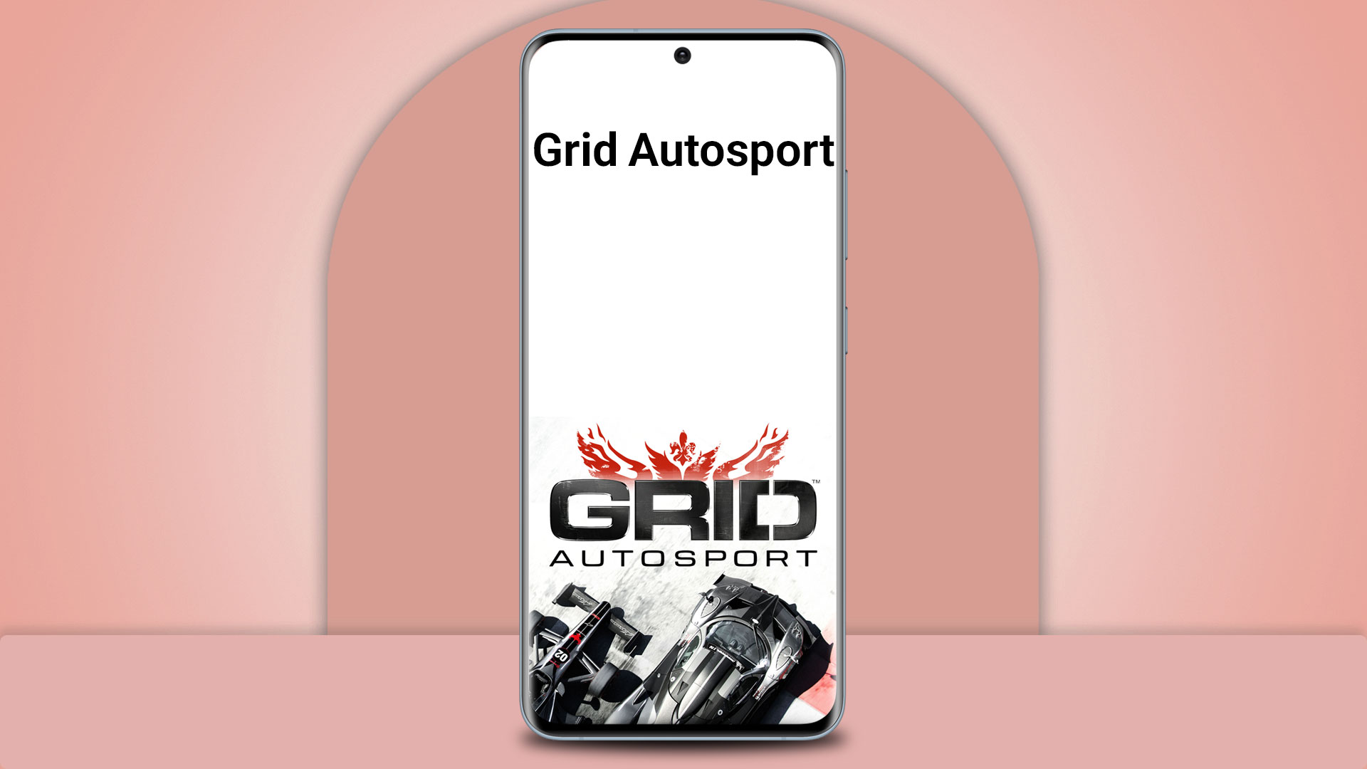 بازی اکشن Grid Autosport در اندروید
