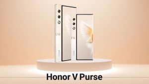 Honor-V-Purse