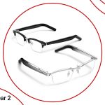 عینک هوشمند هواوی Eyewear 2 رونمایی شد