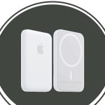 مگ سیف Duo؛ درگاه اتصال شارژر بی‌سیم اپل تایپ سی می‌شود