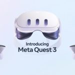 تاریخ عرضه عینک هوشمند Meta Quest 3 مشخص شد؛ با پشتیبانی از سرویس Xbox Cloud Gaming