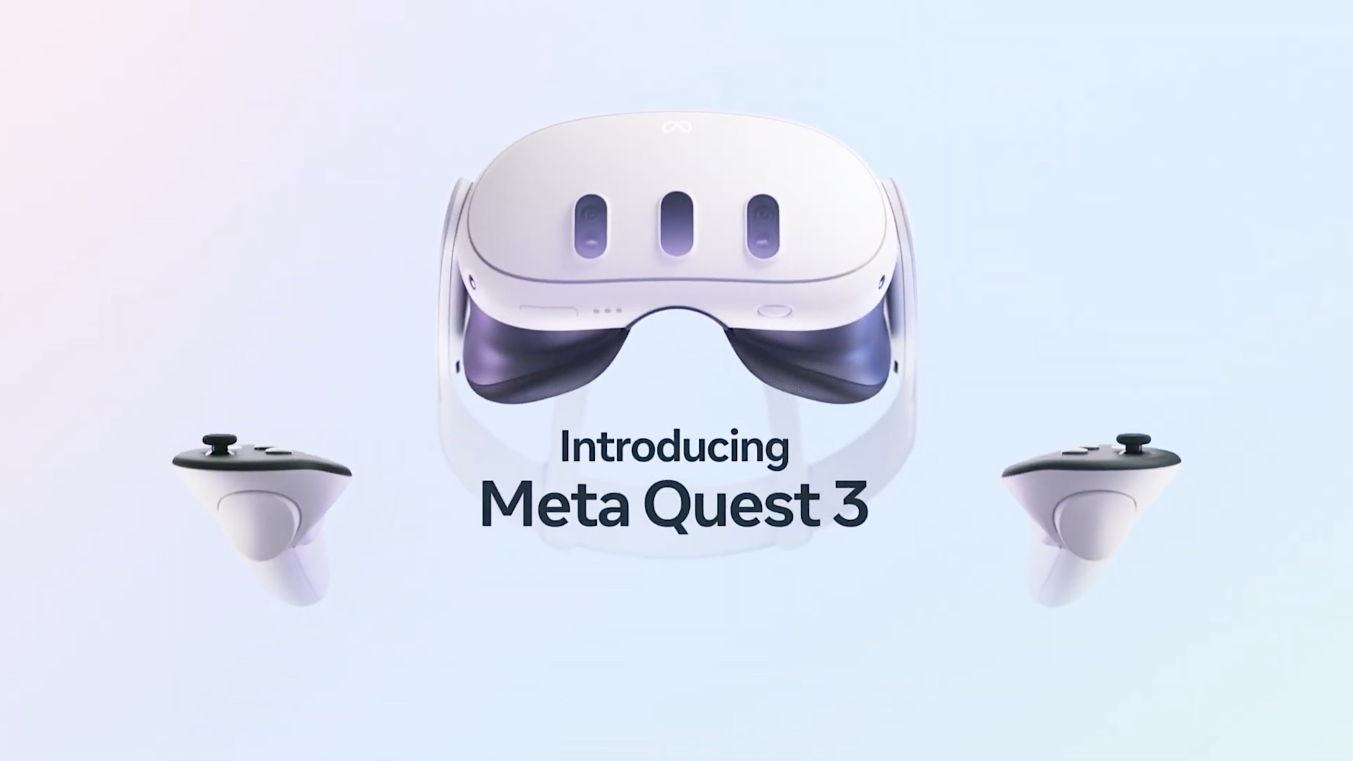 تاریخ عرضه عینک هوشمند Meta Quest 3 مشخص شد؛ با پشتیبانی از سرویس Xbox Cloud Gaming