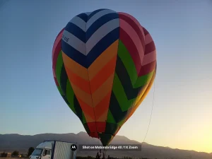 Motorola Edge 40 Sample24-balloon 1X zoom