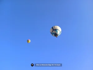 Motorola Edge 40 Sample25-balloons 1X zoom