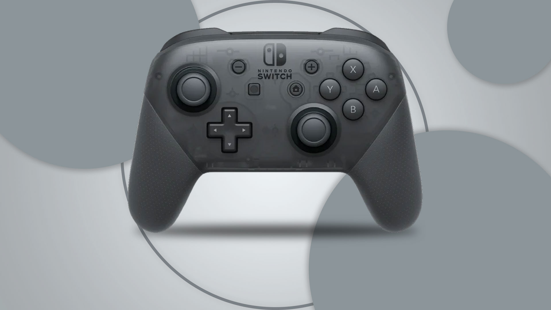 کنترلر Nintendo Switch Pro برای گوشی اندرویدی