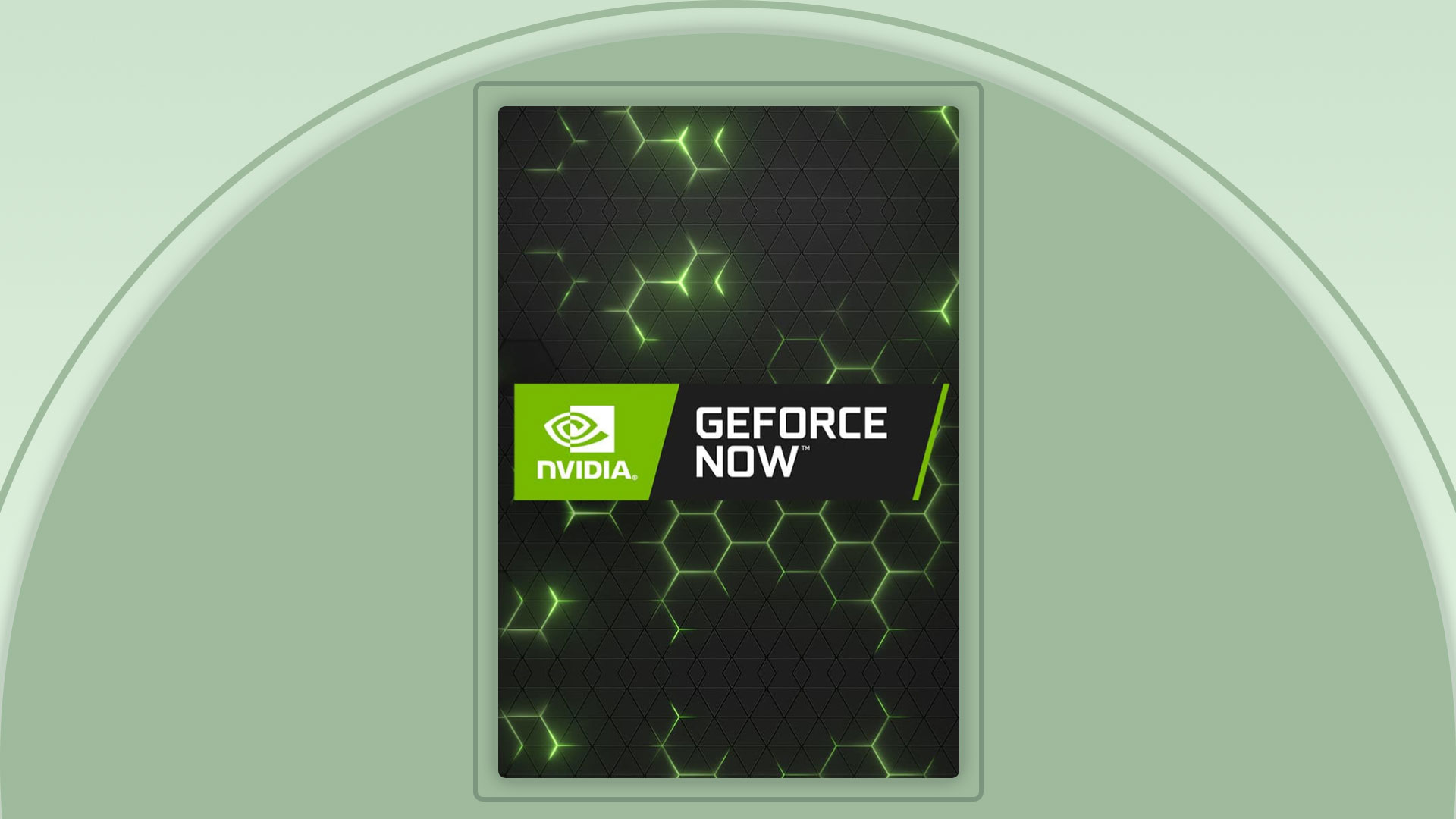 سرویس کلاد گیمینگ Nvidia GeForce Now