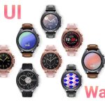 قابلیت‌های جدید رابط کاربری One UI Watch 5 برای گلکسی واچ‌