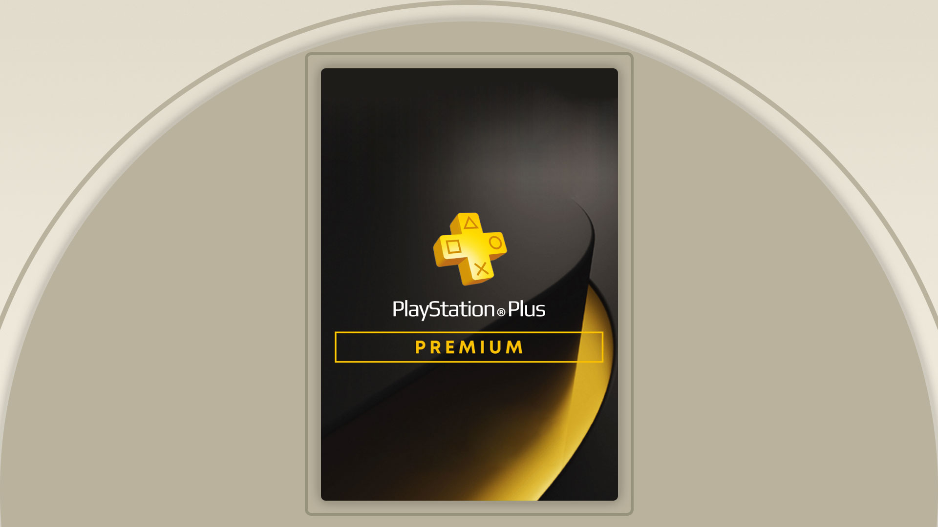 سرویس کلاد گیمینگ  PlayStation Plus Premium