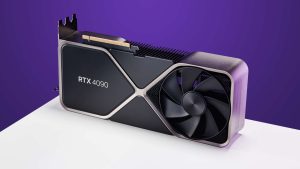 خبر بد برای گیمر‌ها؛ قیمت RTX 4090 دو برابر شد