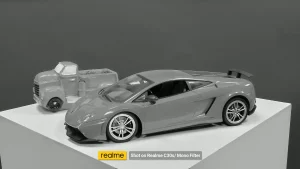 Realme C30s Sample1-car filter