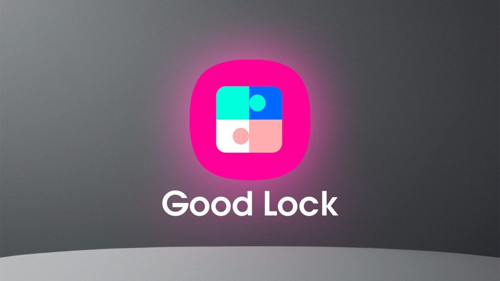 معرفی Good Lock 6.0 سامسونگ