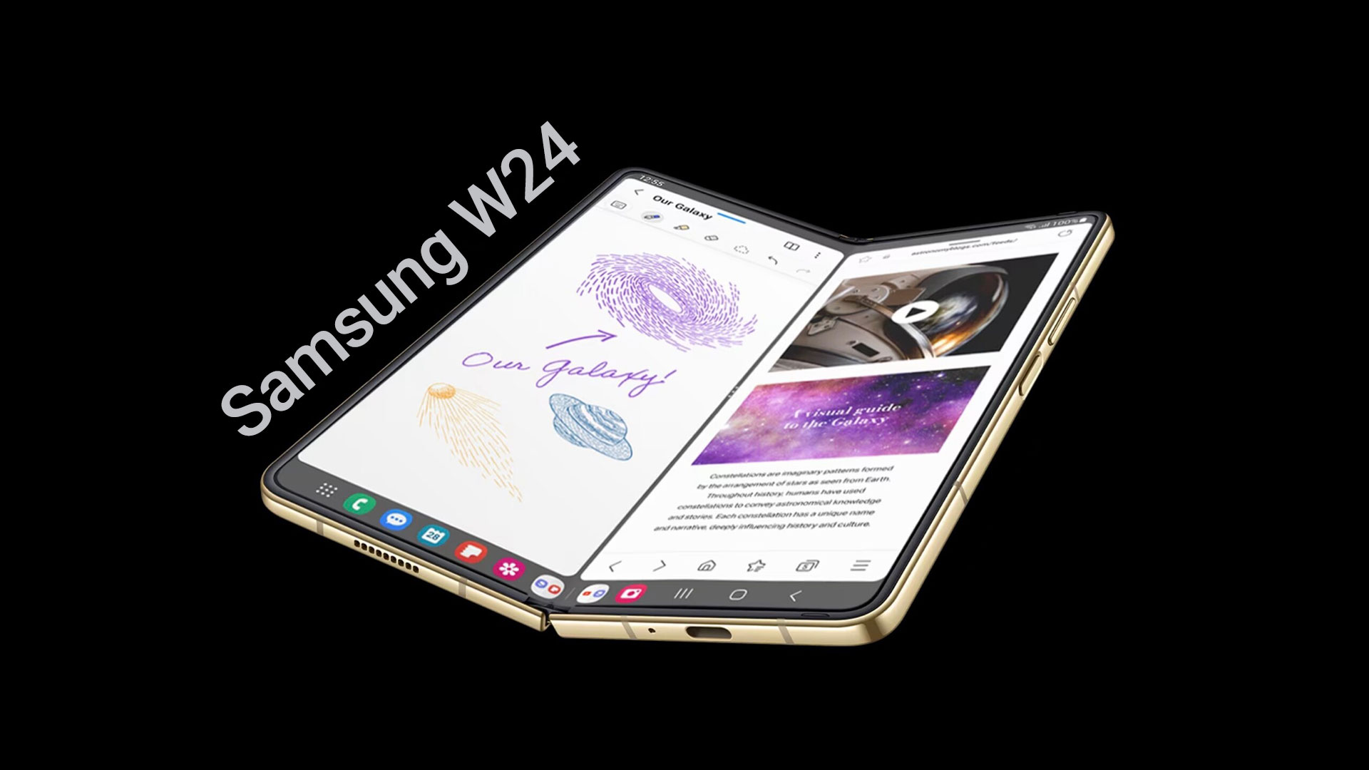 Samsung-W24