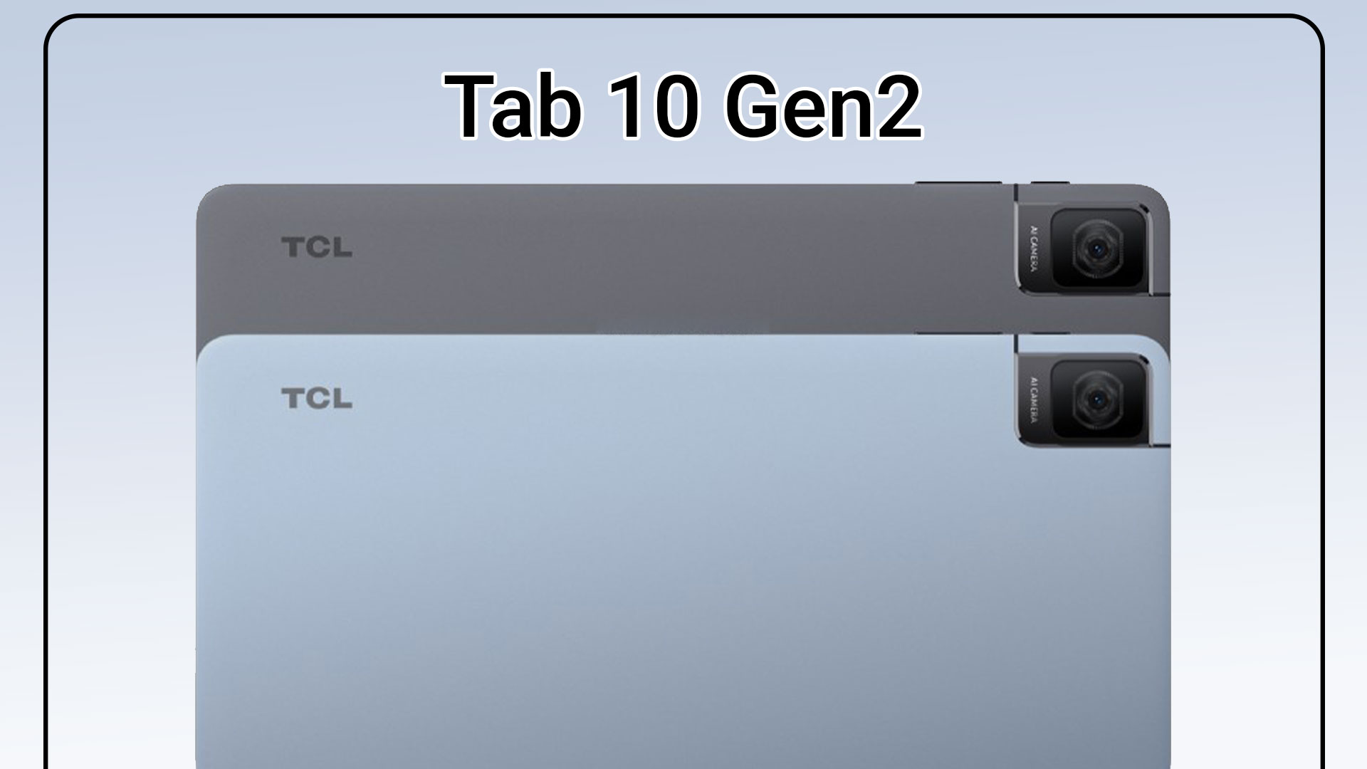 مشخصات Tab 10 Gen2