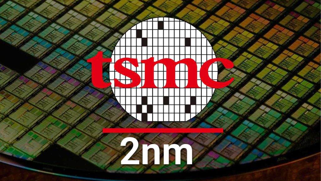 تولید چیپست 2 نانومتری TSMC ممکن است به تاخیر بیفتد