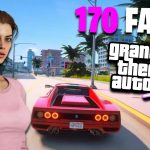 اولین ویدئو از قهرمان زن GTA 6 منتشر شد؛ این تصاویر تحت‌ تاثیرتان قرار می‌دهد