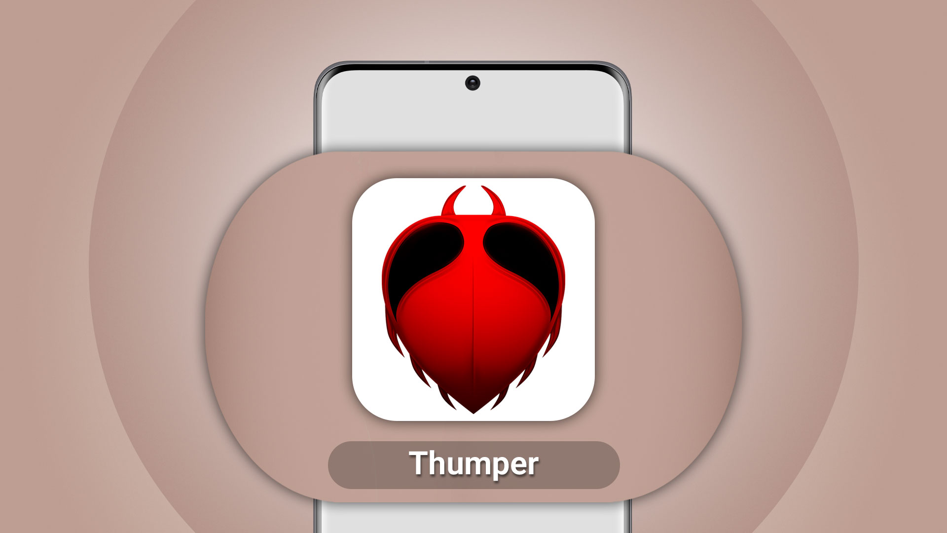 بازی Thumper برای اندروید