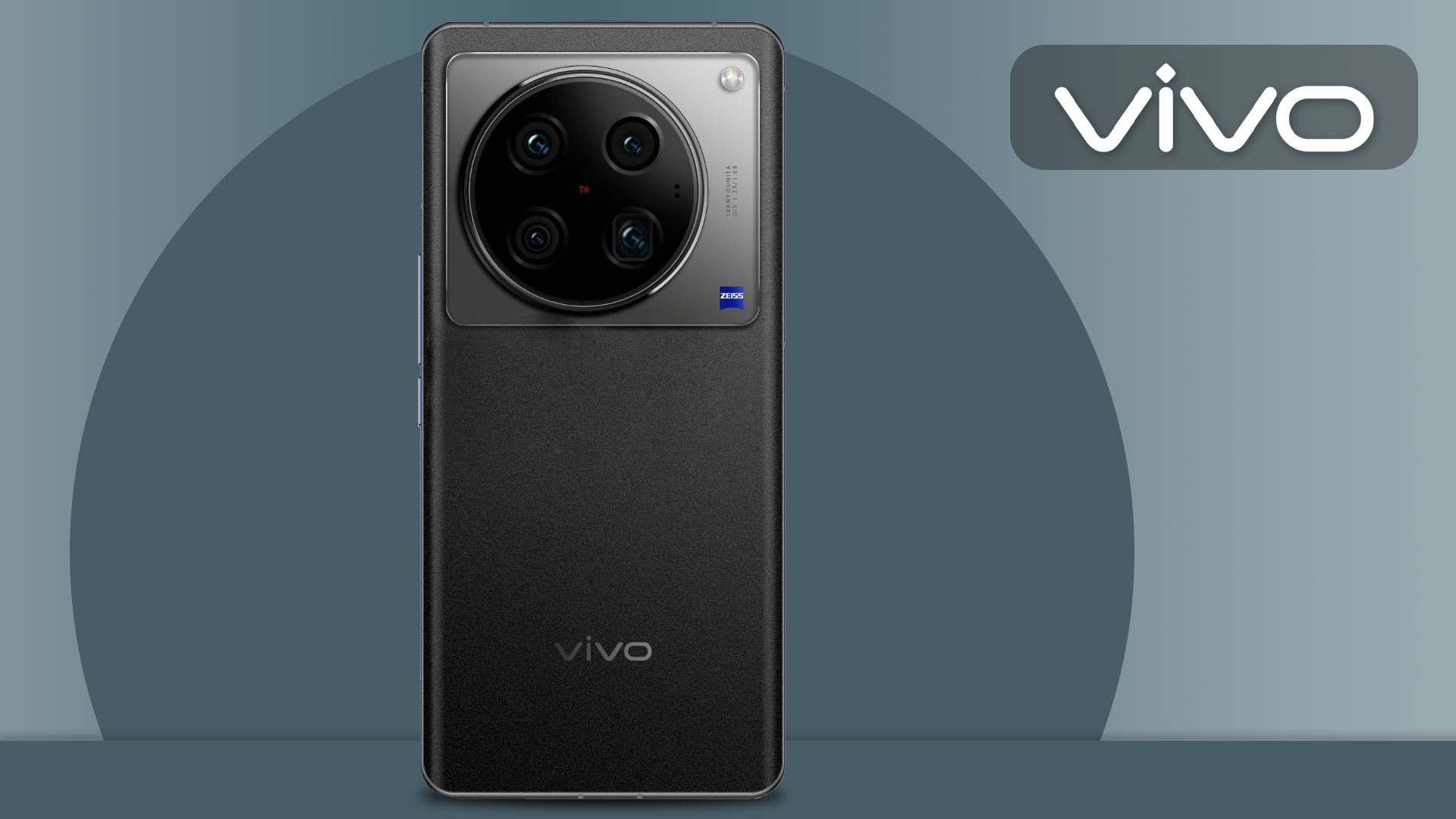 Vivo X100 رقیب عملکرد آیفون 15 پرو خواهد بود