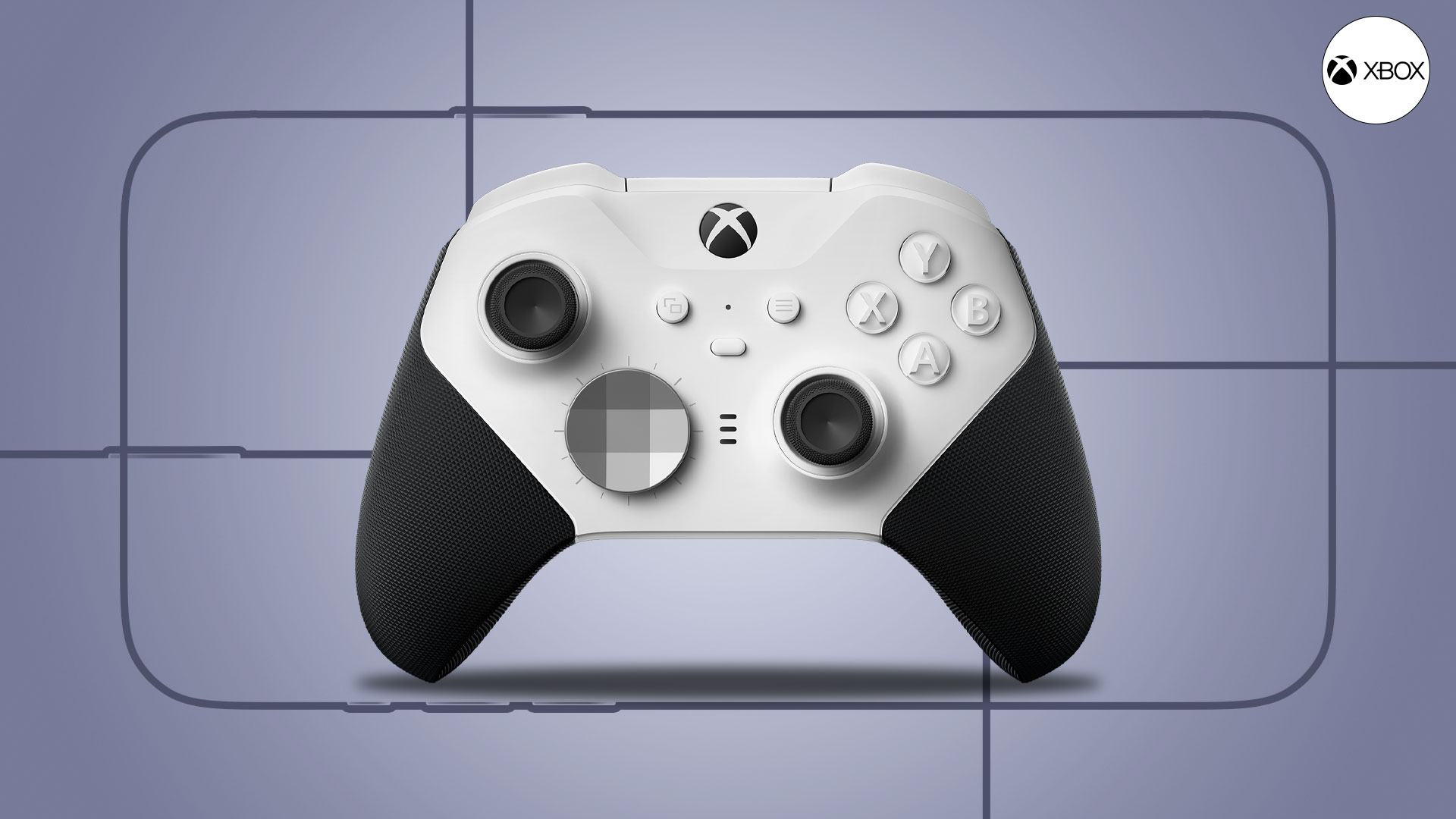 کنترلر Xbox Elite Series 2 Core برای آیفون