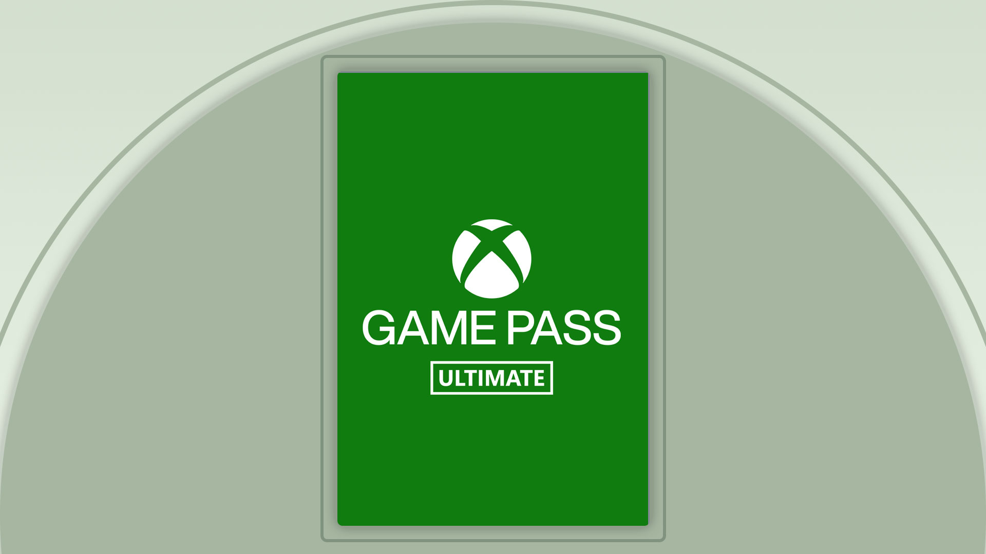 سرویس کلاد گیمینگ Xbox Game Pass Ultimate