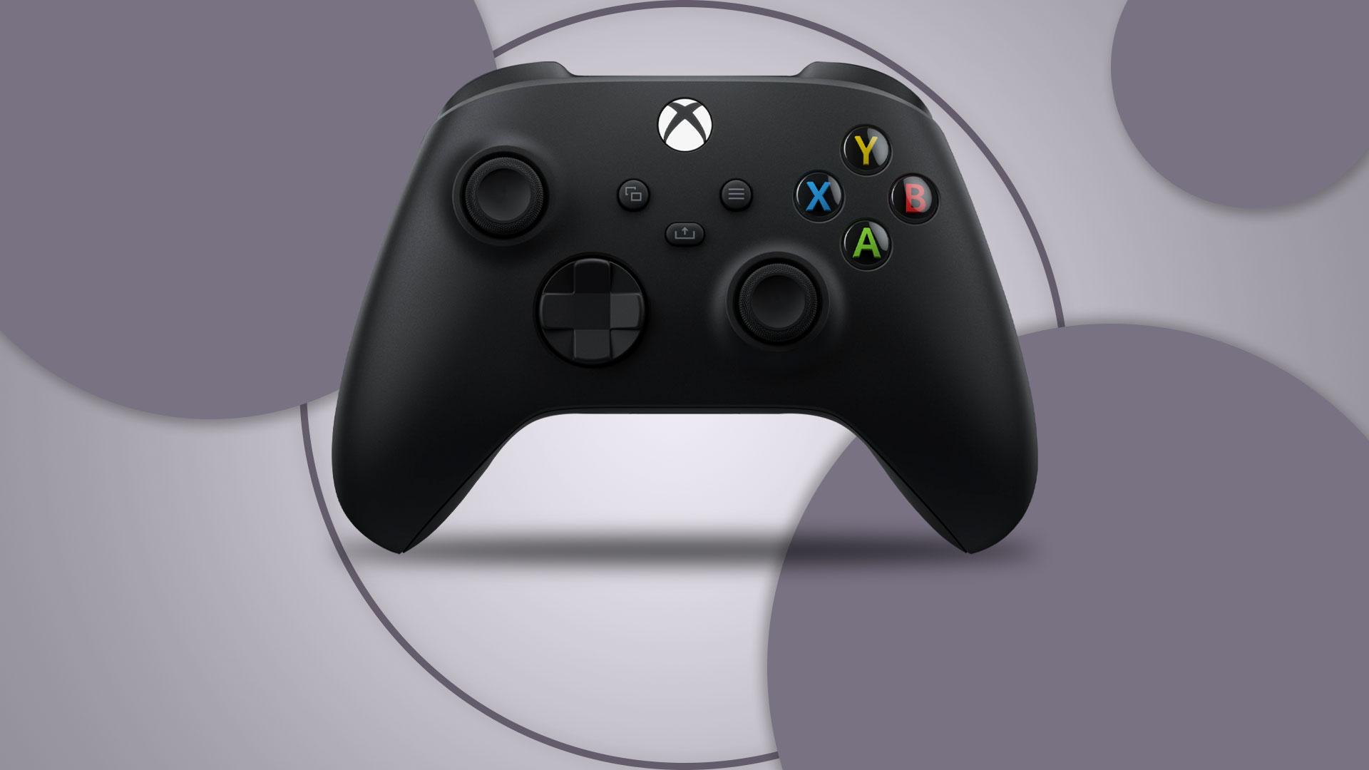 کنترلر Xbox سری X-S برای گوشی اندرویدی
