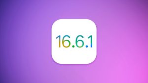 دانلود: آپدیت iOS 16.6.1 برای آیفون منتشر شد