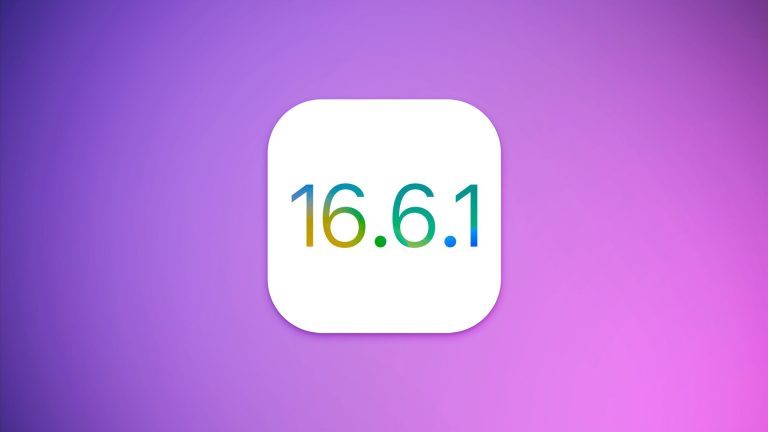 دانلود: آپدیت iOS 16.6.1 برای آیفون منتشر شد