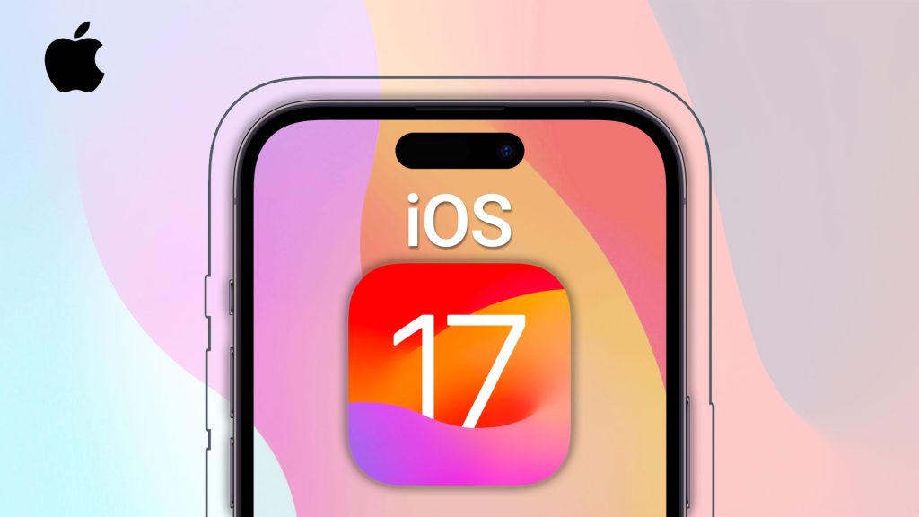 نسخه پایدار iOS 17 برای آیفون